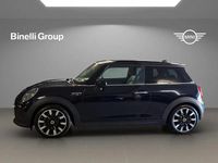Gebraucht Mini Cooper SE 135 kW (184 PS) 2026 Schwarz Kleinwagen