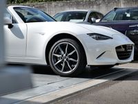 gebraucht Mazda MX5 RF 2.0 Révolution + PACK SPORT