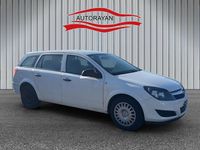 Gebraucht Opel Astra 110 PS (80 kW) 2010 Kombi