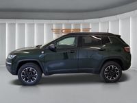 gebraucht Jeep Compass 1.3 Trailhawk 4xe