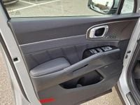 Gebraucht Kia Sorento Style 201 PS (147 kW) 2021 Silber SUV