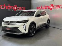 Neu Renault Scénic Techno 160 kW (218 PS) 2026 Weiss