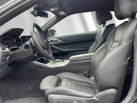 gebraucht BMW 430 i SAG Cabrio