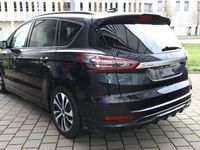 gebraucht Ford S-MAX 2.5 FHEV 190 CVT ST-Line LED Nav ACC Kam