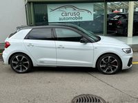 gebraucht Audi A1 Sportback 40 TFSI S Line