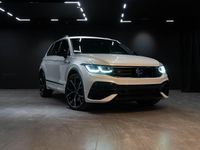 Gebraucht VW Tiguan R 319 PS (234 kW) 2021 SUV