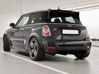 Gebraucht Mini John Cooper Works 218 PS (160 kW) 2013 Kleinwagen