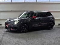 Gebraucht Mini John Cooper Works Clubman 306 PS (225 kW) 2020 Kombi