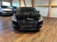 gebraucht Peugeot 508 1.6 16V T Active