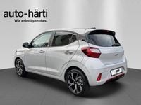 Gebraucht Hyundai i10 N Line 90 PS (66 kW) 2026 Gray Kleinwagen