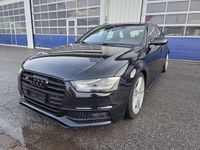 Gebraucht Audi S4 333 PS (244 kW) 2011 Kombi