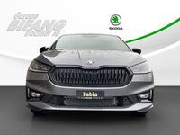 gebraucht Skoda Fabia 1.0 TSI Monte Carlo