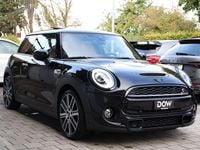 Gebraucht Mini Cooper S 192 PS (141 kW) 2020 Kleinwagen