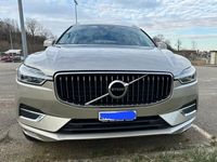 gebraucht Volvo XC60 2.0 B4 MH Inscription AWD