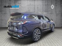 gebraucht Renault Espace ICONIC e-tech full hybrid 200 PS