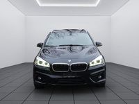 Gebraucht BMW 218 Gran Tourer M Sport 150 PS (110 kW) 2017 Van / Kleinbus