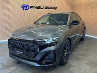 Neu Audi Q8 394 PS (289 kW) 2025 Anthracite SUV