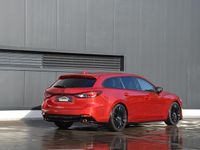 Gebraucht Mazda 6 175 PS (128 kW) 2016 Kombi