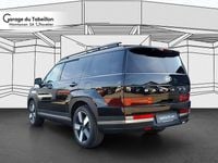 Gebraucht Hyundai Santa Fe 215 PS (158 kW) 2025 Schwarz SUV