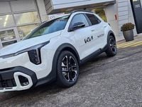 Neu Kia Stonic GT-Line 116 PS (85 kW) 2026 Weiss SUV