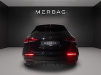 gebraucht Mercedes A45 AMG S AMG 4Matic+