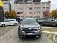 Gebraucht Citroën C5 Aircross Shine 131 PS (96 kW) 2020 Grau SUV