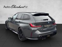 Gebraucht BMW M3 Competition Edition 530 PS (389 kW) 2024 Kombi