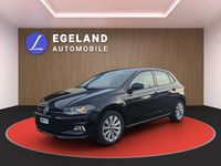 Gebraucht VW Polo Comfortline 150 PS (110 kW) 2020 Limousine