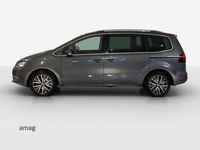 gebraucht VW Sharan PA ALLSTAR BlueMotion Technology