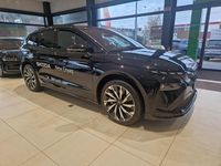 Neu Skoda Enyaq iV SportLine 210 kW (286 PS) 2025 Schwarz SUV