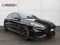 Gebraucht Hyundai i30 280 PS (205 kW) 2023 Limousine