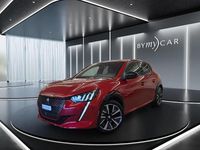 Gebraucht Peugeot 208 GT 101 PS (74 kW) 2021 Kleinwagen