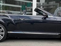 Gebraucht Bentley Continental 626 PS (460 kW) 2015