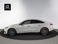 Neu Mercedes CLA220 190 PS (139 kW) 2026 Grau Limousine