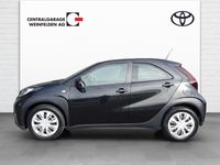 gebraucht Toyota Aygo X 1.0 VVT-i Comfort