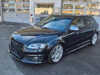 Gebraucht Audi S3 265 PS (194 kW) 2010 Kleinwagen