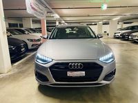 Gebraucht Audi A4 Attraction 204 PS (150 kW) 2021 Kombi