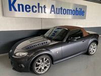 gebraucht Mazda MX5 Roadster-Coupé 1.8i 16V Exclusive