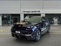 Neu Nissan Micra Evolve 110 kW (150 PS) 2026 Limousine