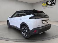 Neu Peugeot 2008 GT 131 PS (96 kW) 2025 Weiss SUV