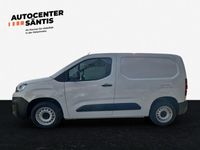 gebraucht Citroën Berlingo M 1.2 PureTech 110 S/S