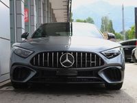 gebraucht Mercedes SL55 AMG AMG4M Speedshift MCT