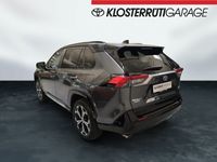 gebraucht Toyota RAV4 Hybrid 