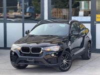 Gebraucht BMW X4 Advantage 190 PS (139 kW) 2017 SUV