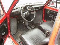 gebraucht Fiat 126 650 Bambino