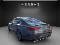 gebraucht Mercedes CLS450 AMG Line 4Matic