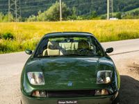 Gebraucht Fiat Coupé 220 PS (161 kW) 1997 Coupé