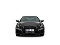 Neu BMW M2 Shadowline 480 PS (353 kW) 2025 Schwarz Coupé