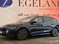 Neu Skoda Octavia SportLine 150 PS (110 kW) 2025 Schwarz Kombi