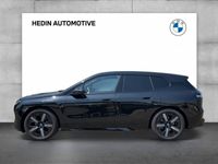 gebraucht BMW iX 40